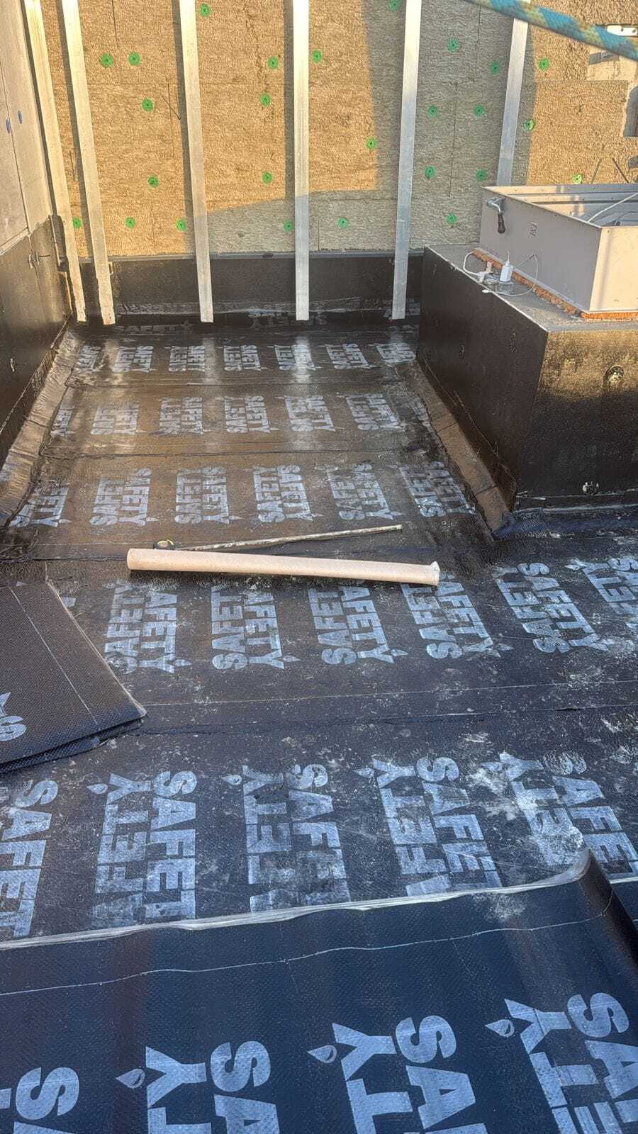 Кровельные работы МосНаплав