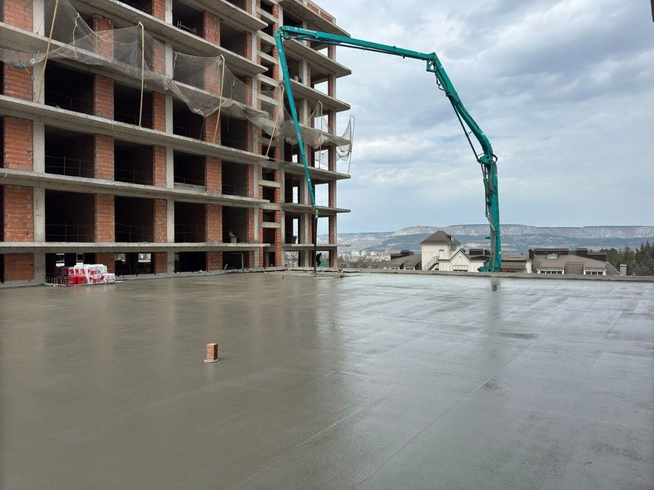 Кровельные работы МосНаплав