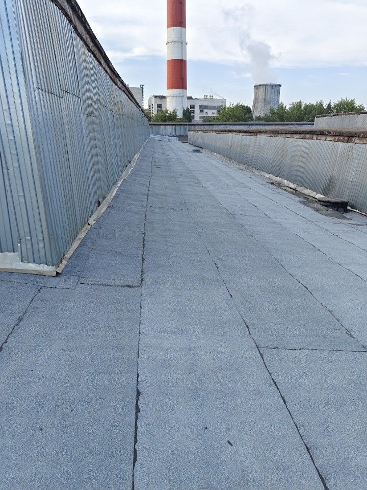 Кровельные работы МосНаплав