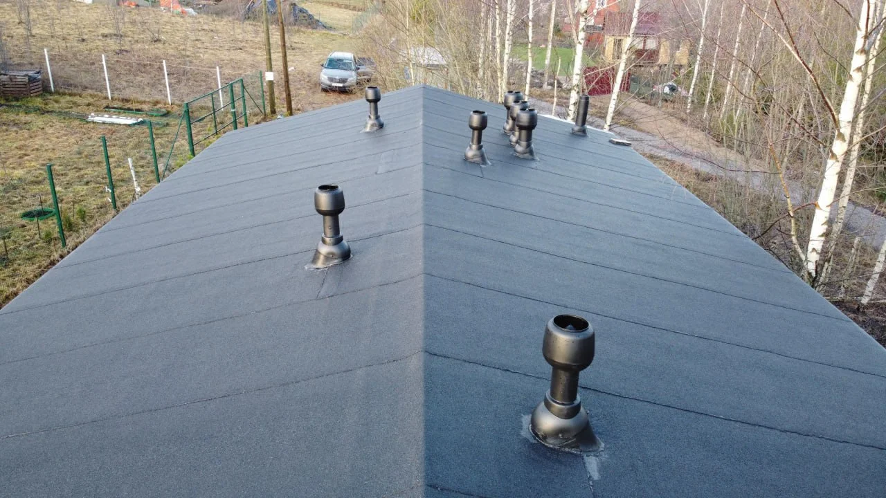 Кровельные работы МосНаплав