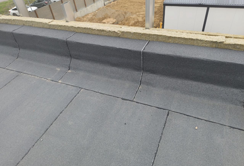 Кровельные работы МосНаплав