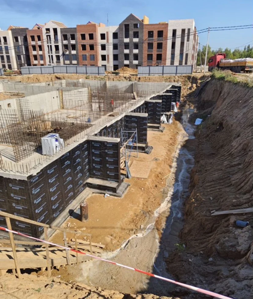 Кровельные работы МосНаплав